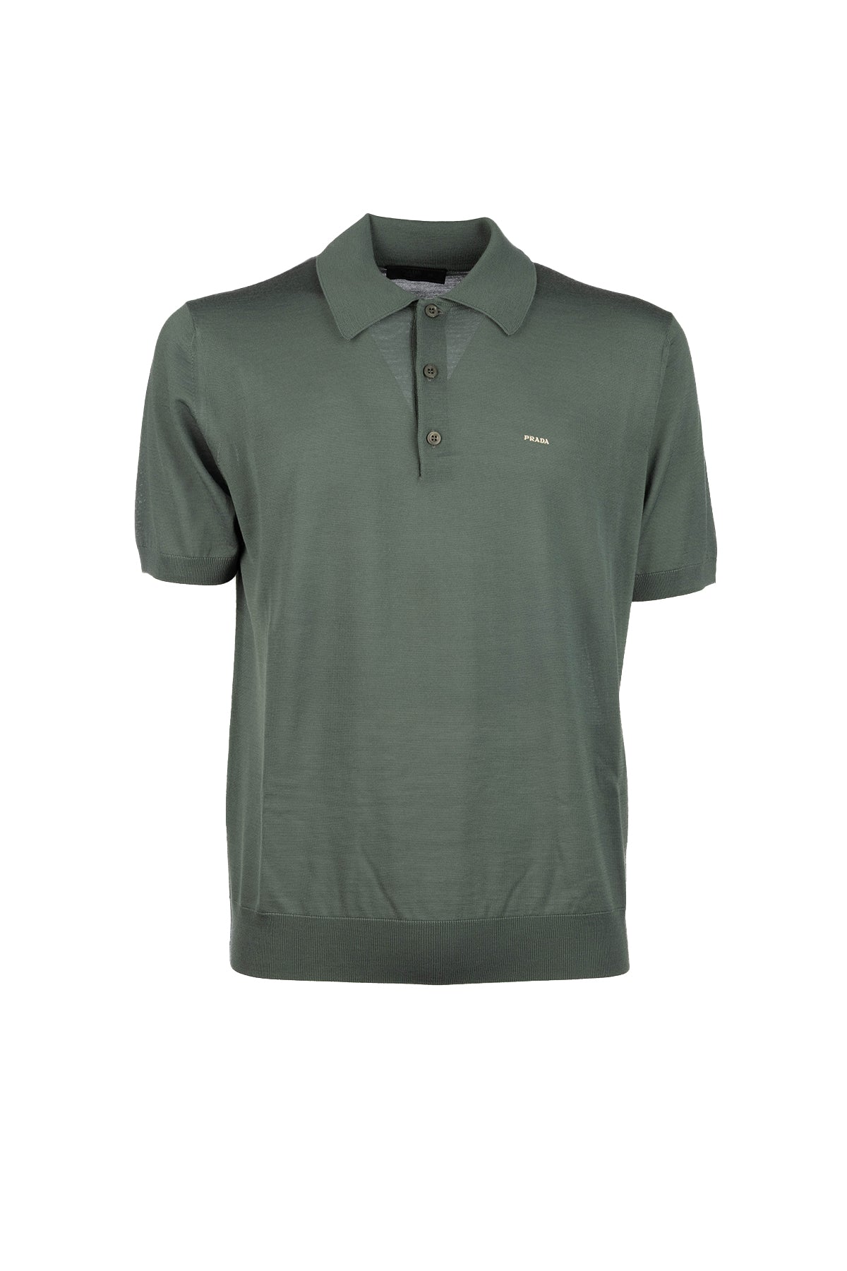 PRADA Prada Man Clothing Knitwear