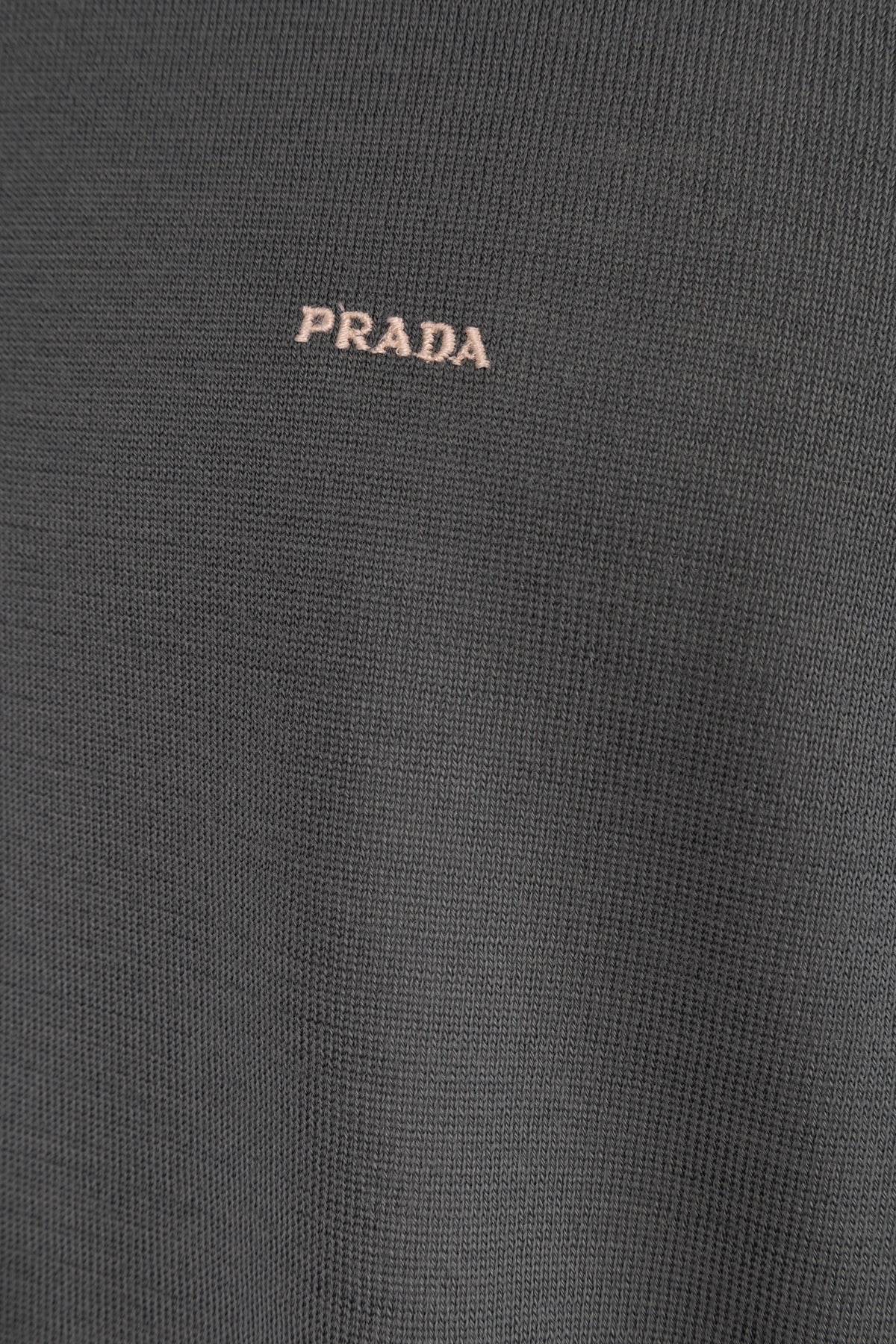 PRADA Prada Man Clothing Knitwear