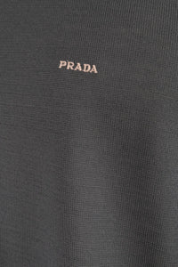 PRADA Prada Man Clothing Knitwear