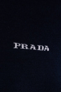 PRADA Prada Man Clothing Knitwear