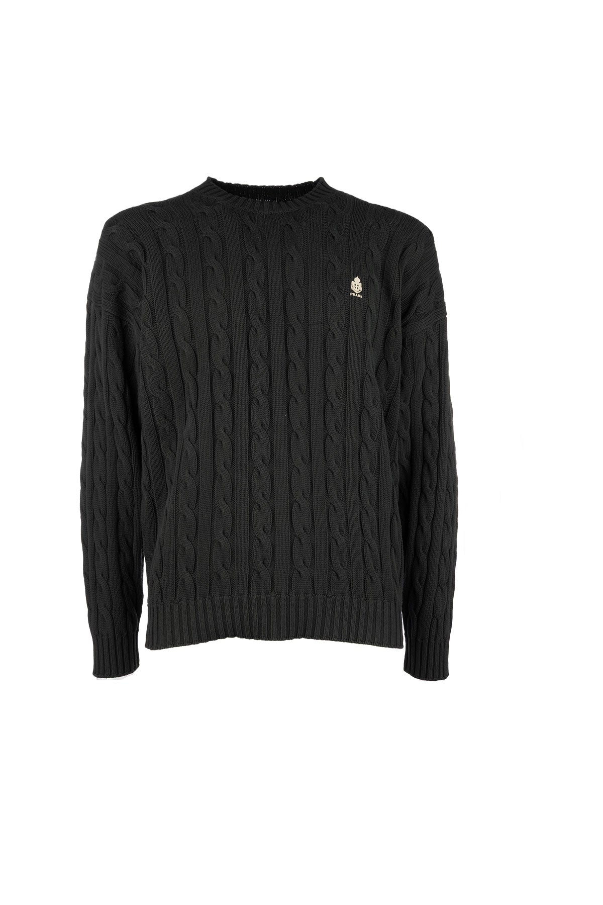 PRADA Prada Man Clothing Knitwear