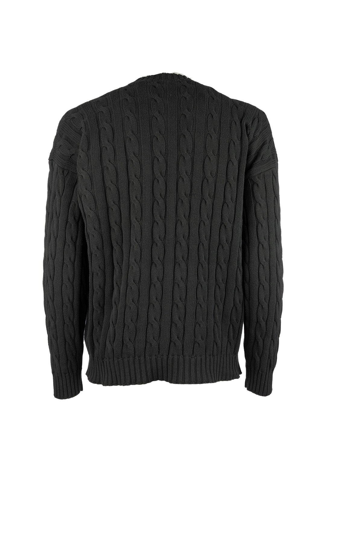 PRADA Prada Man Clothing Knitwear