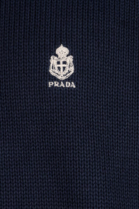 PRADA Prada Man Clothing Knitwear