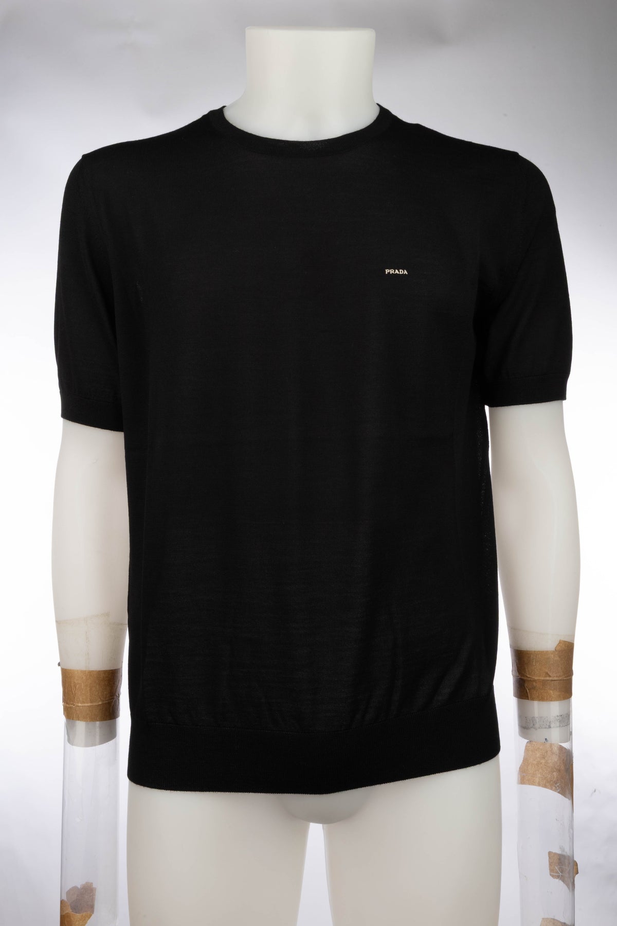 PRADA Prada Man Clothing Knitwear