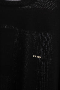 PRADA Prada Man Clothing Knitwear