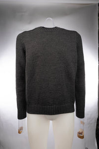 PRADA Prada Man Clothing Knitwear