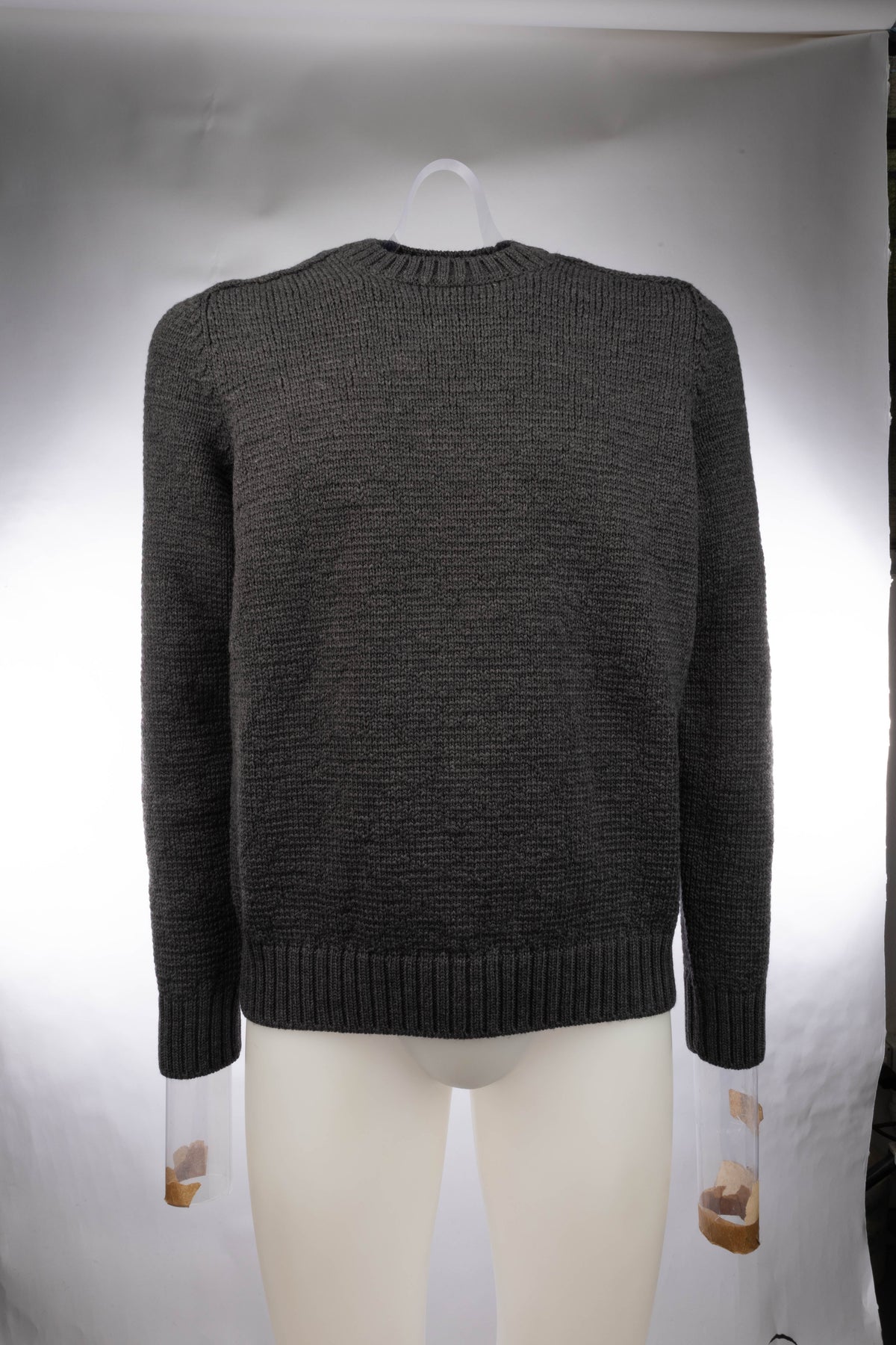 PRADA Prada Man Clothing Knitwear