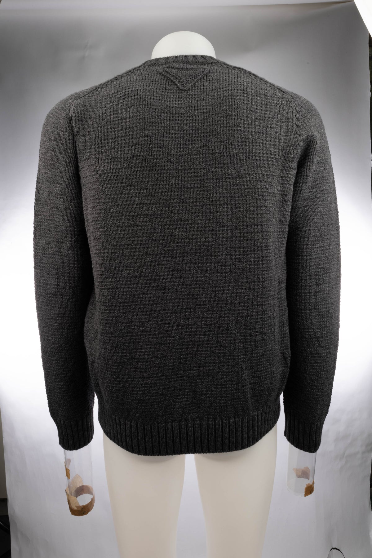 PRADA Prada Man Clothing Knitwear