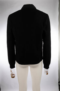 Prada Man Clothing Knitwear