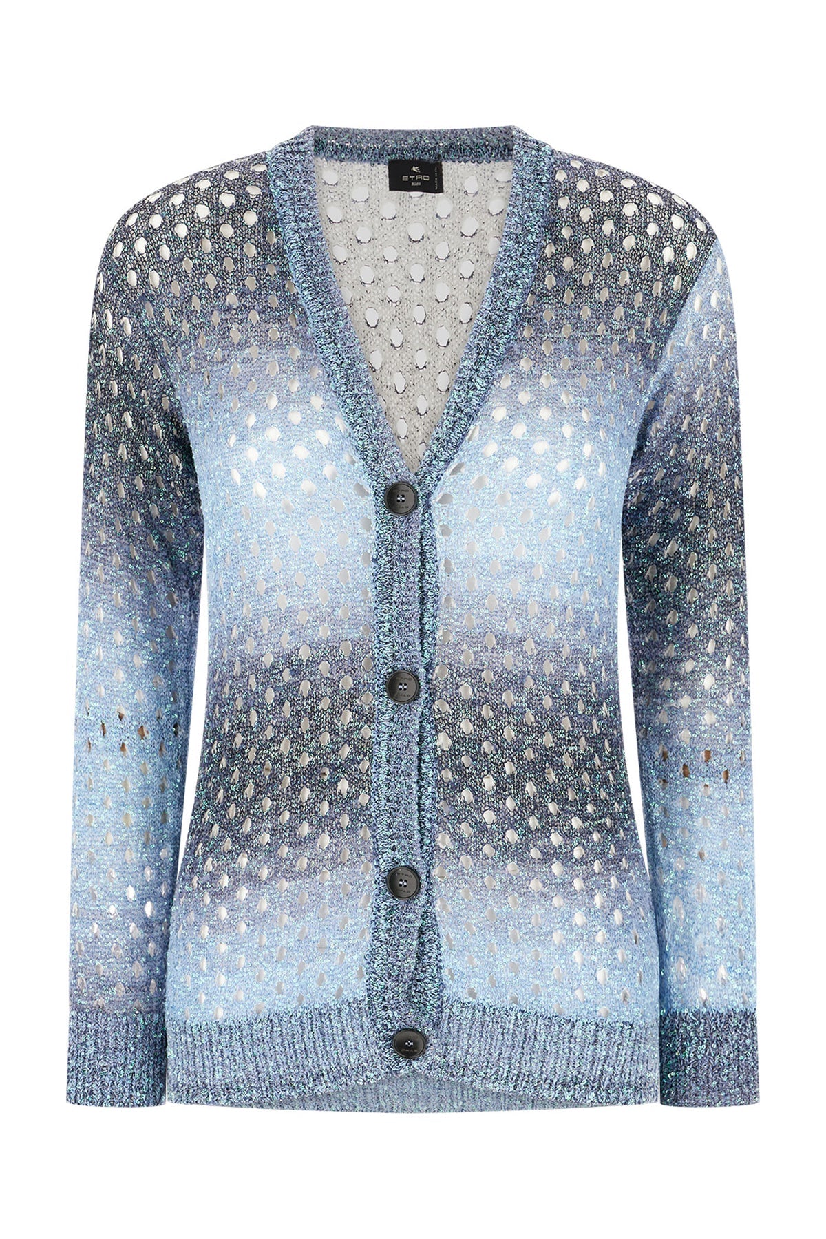 Etro Woman Clothing Knitwear