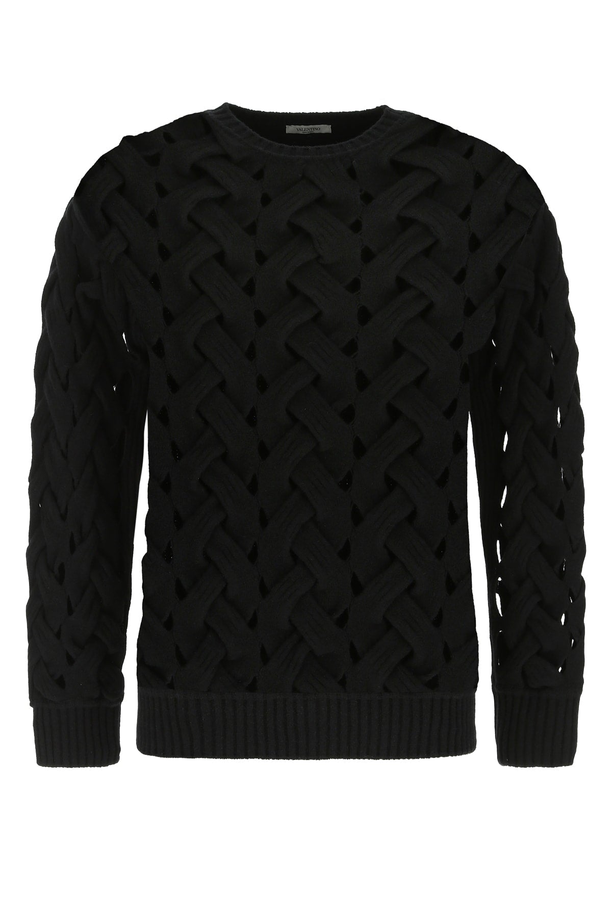 VALENTINO GARAVANI Valentino Garavani Man Clothing Knitwear