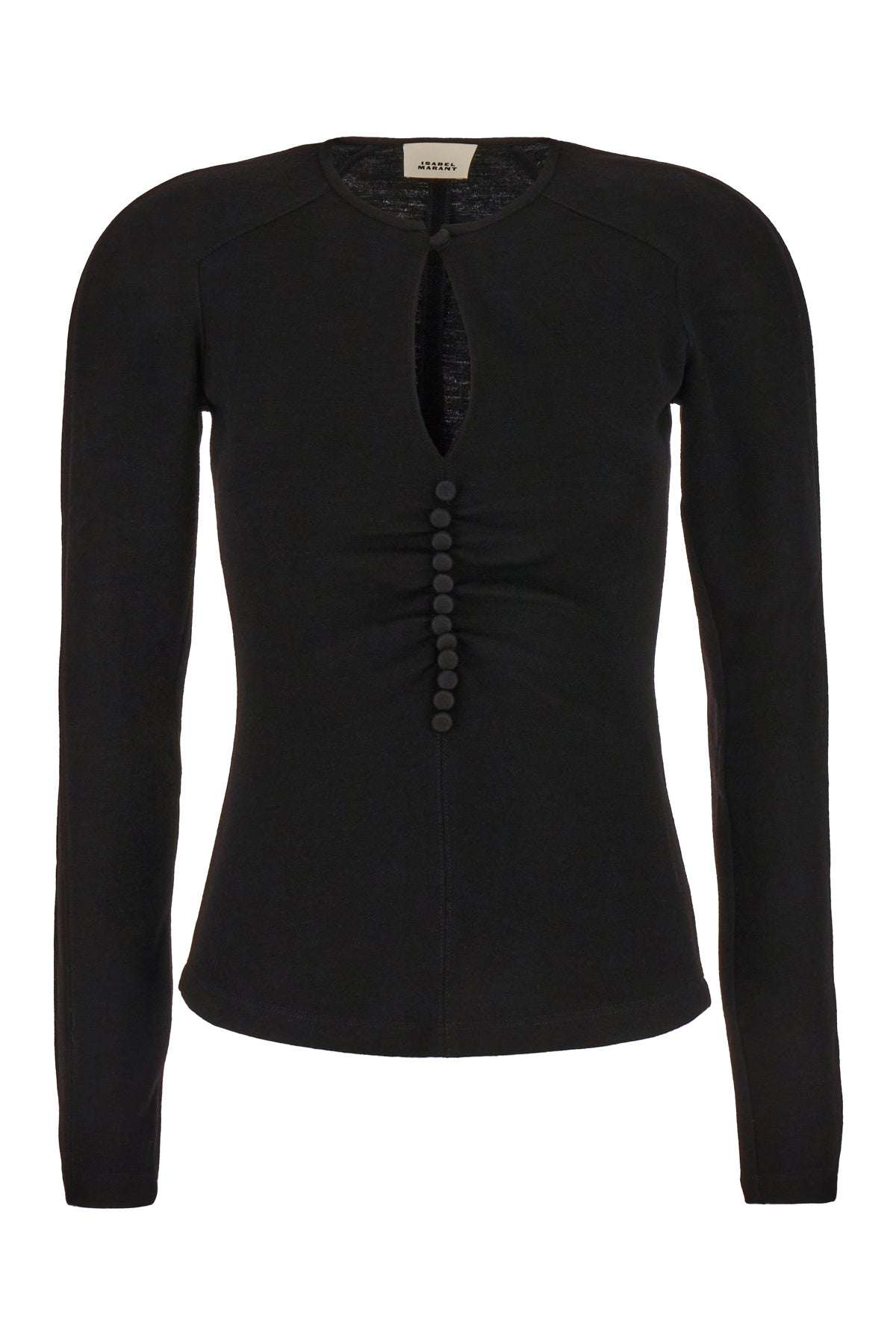 ISABEL MARANT Isabel Marant Woman Clothing Tops