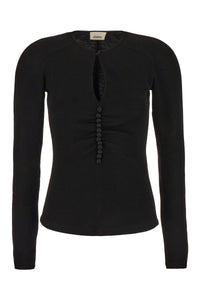 ISABEL MARANT Isabel Marant Woman Clothing Tops