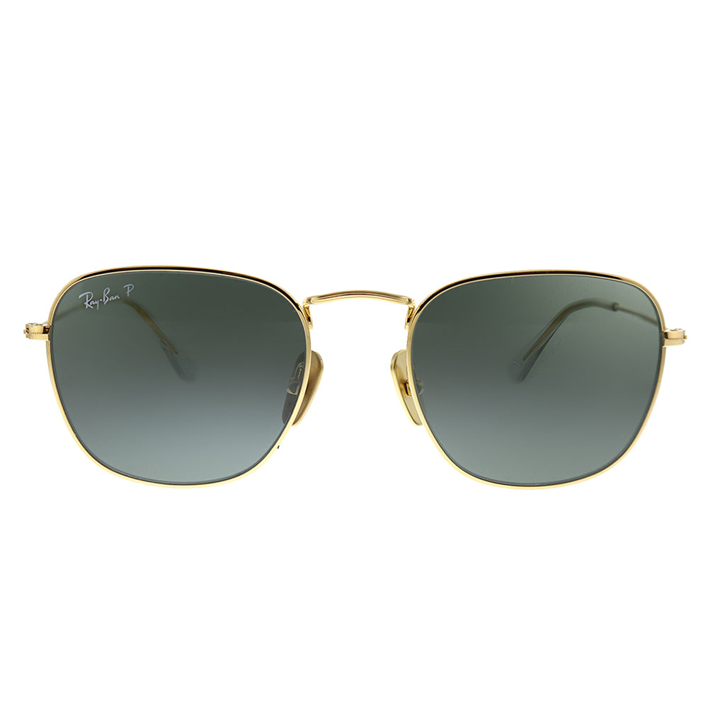 Ray-Ban FRANK RB 8157 921658 51mm Unisex Square Sunglasses