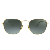 Ray-Ban FRANK RB 8157 921658 51mm Unisex Square Sunglasses