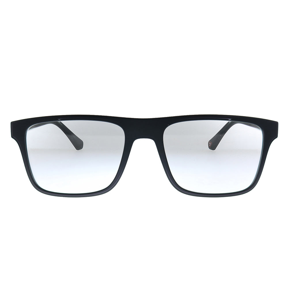 Emporio Armani EA 4115 50421W 52mm Unisex Rectangle Sunglasses