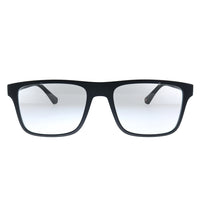 Emporio Armani EA 4115 50421W 52mm Unisex Rectangle Sunglasses