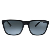 AX 4080S 815881 Unisex Square Sunglasses