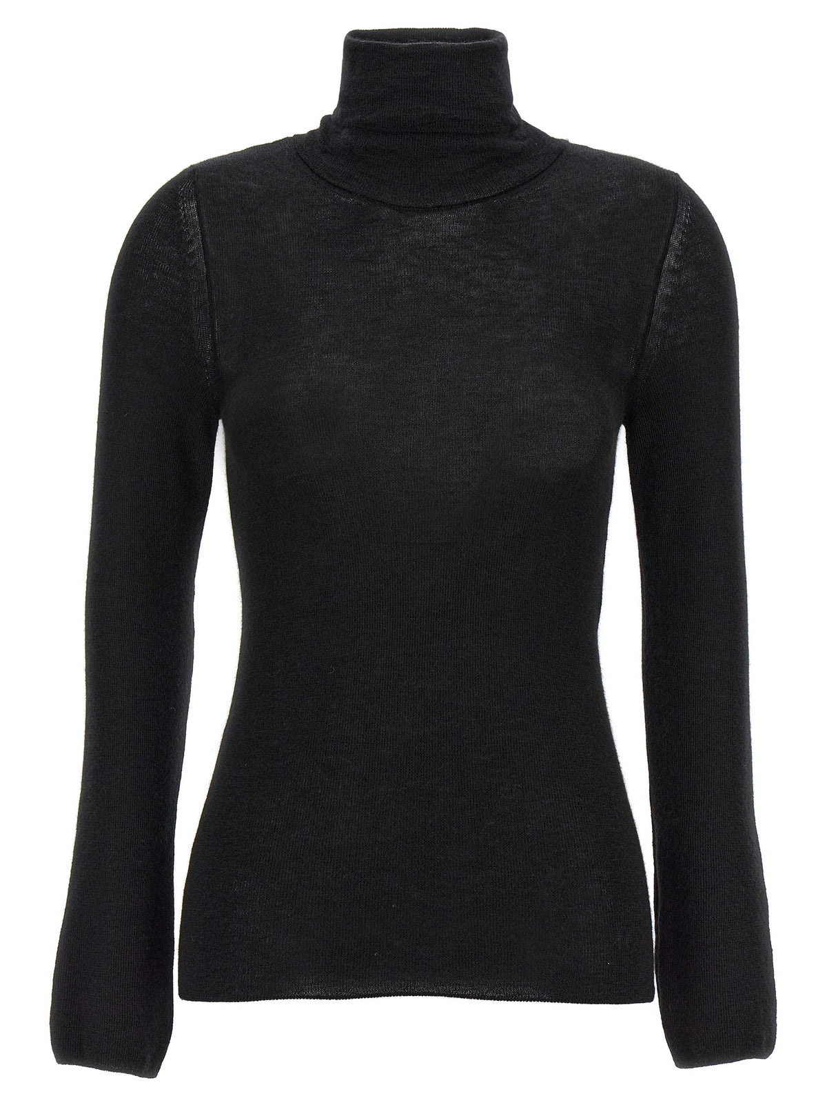 TOM FORD Tom Ford Women Silk Cashmere Turtleneck Sweater