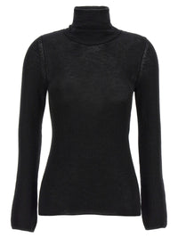 TOM FORD Tom Ford Women Silk Cashmere Turtleneck Sweater