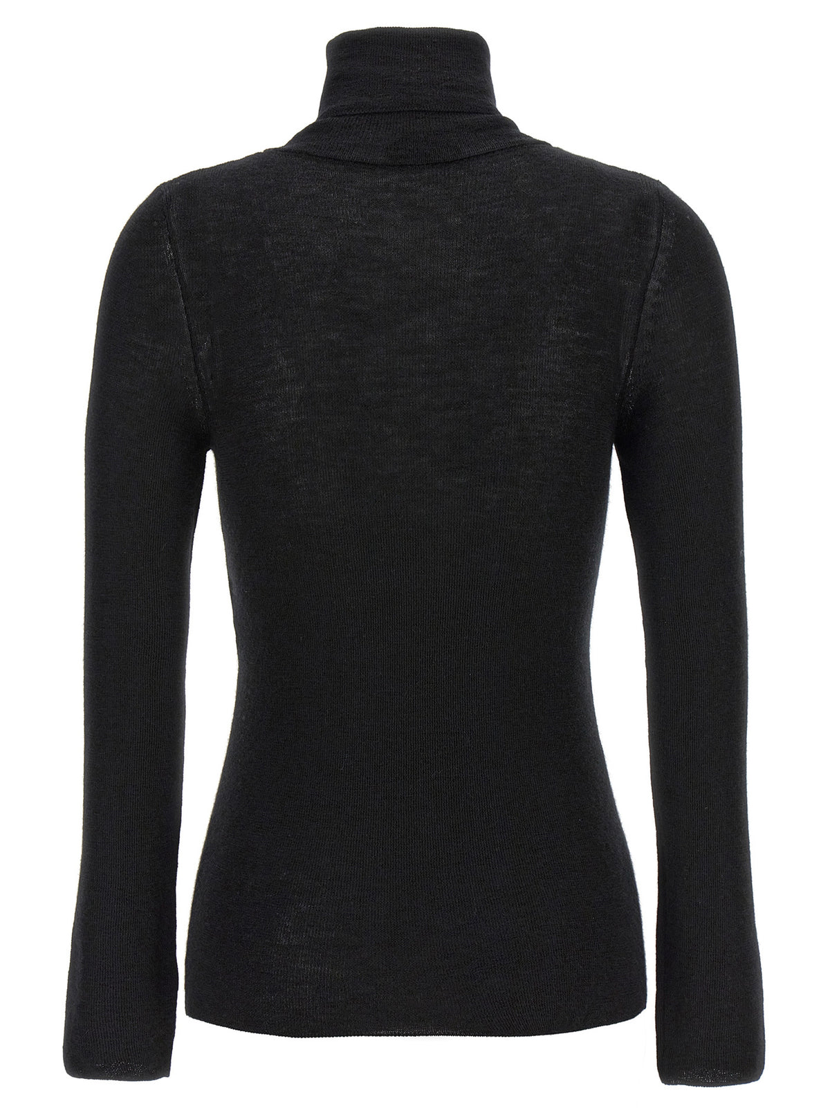 TOM FORD Tom Ford Women Silk Cashmere Turtleneck Sweater