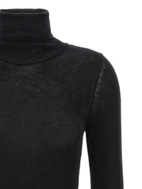TOM FORD Tom Ford Women Silk Cashmere Turtleneck Sweater