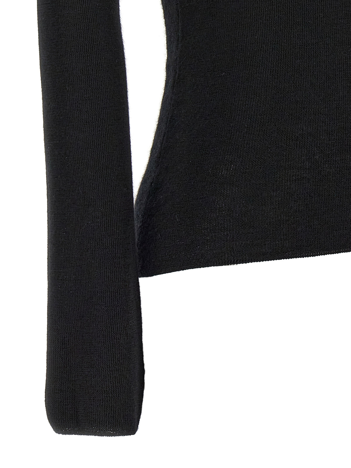 TOM FORD Tom Ford Women Silk Cashmere Turtleneck Sweater