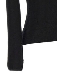 TOM FORD Tom Ford Women Silk Cashmere Turtleneck Sweater
