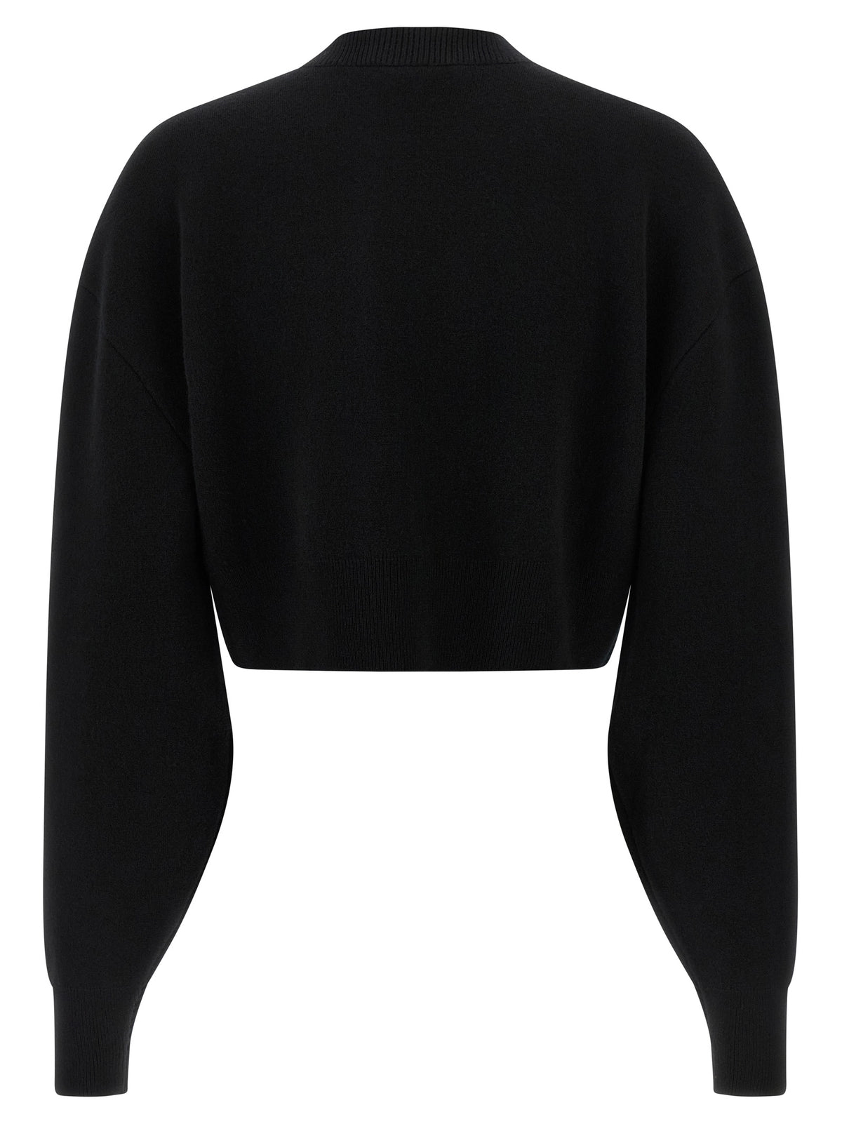 Tom Ford Women Sweatshirt, Black.