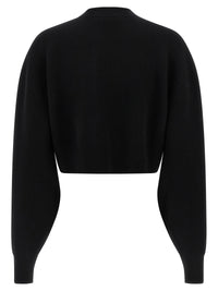 Tom Ford Women Sweatshirt, Black.