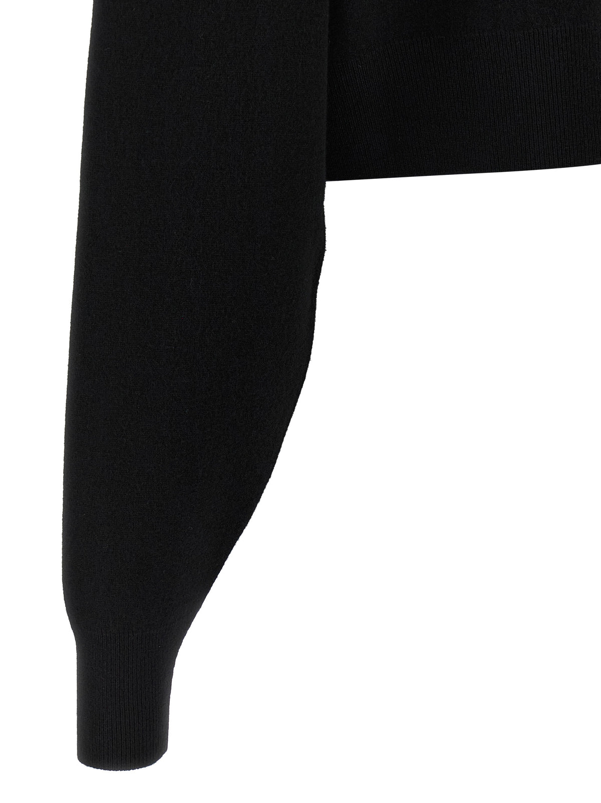 Tom Ford Women Sweatshirt, Black.