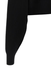 Tom Ford Women Sweatshirt, Black.