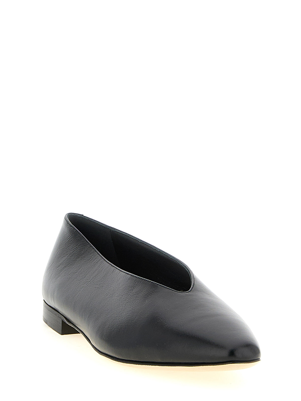 JIMMY CHOO Jimmy Choo Women 'Margot' Ballet Flats