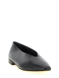 JIMMY CHOO Jimmy Choo Women 'Margot' Ballet Flats