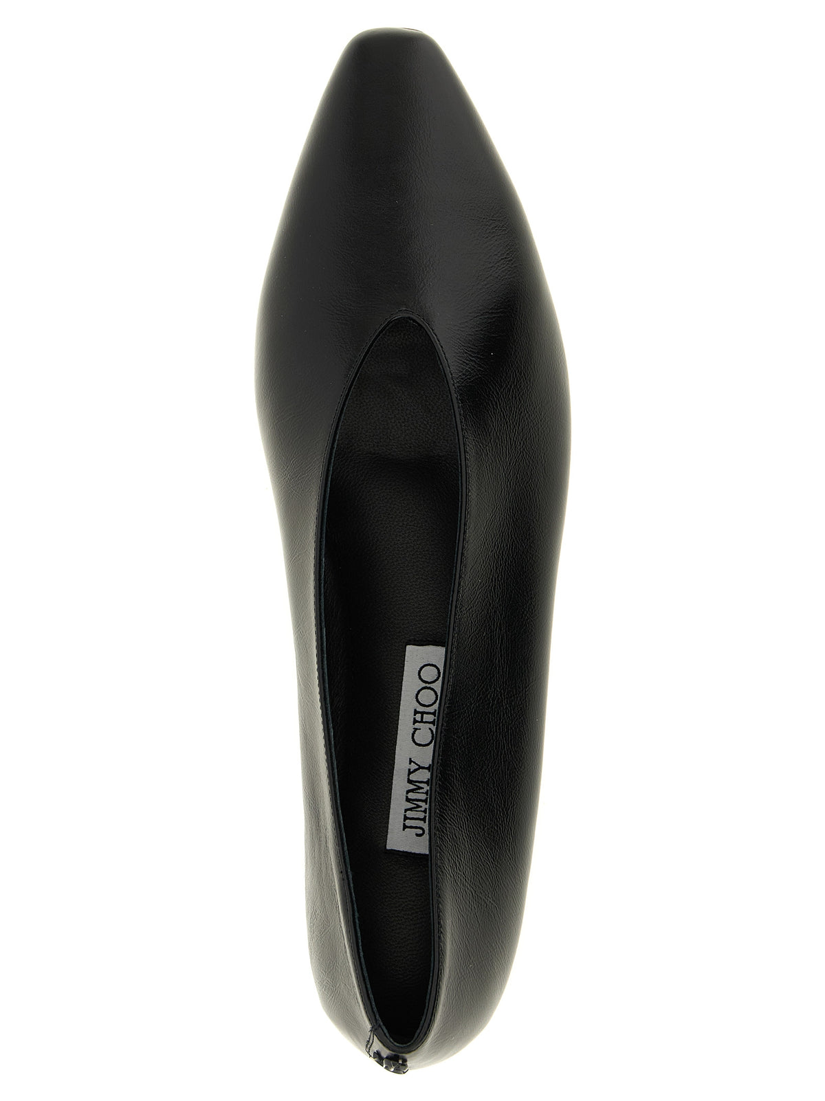 JIMMY CHOO Jimmy Choo Women 'Margot' Ballet Flats