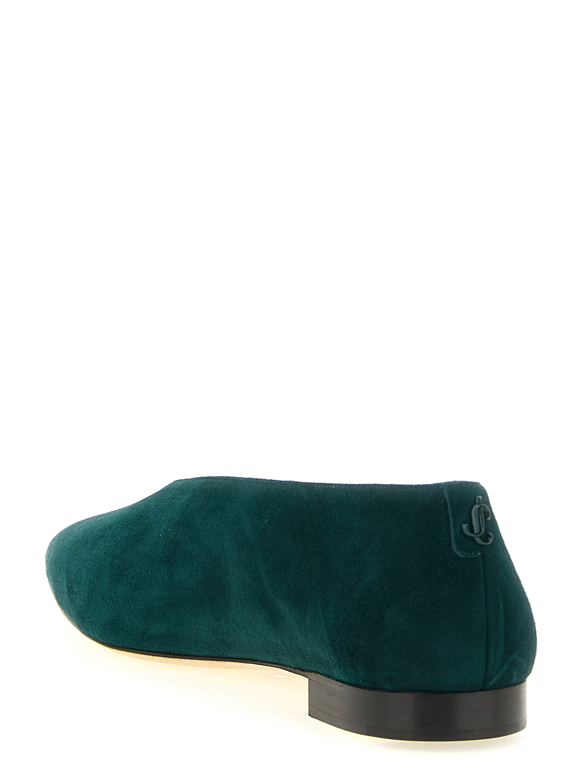 JIMMY CHOO Jimmy Choo Women 'Margot' Ballet Flats