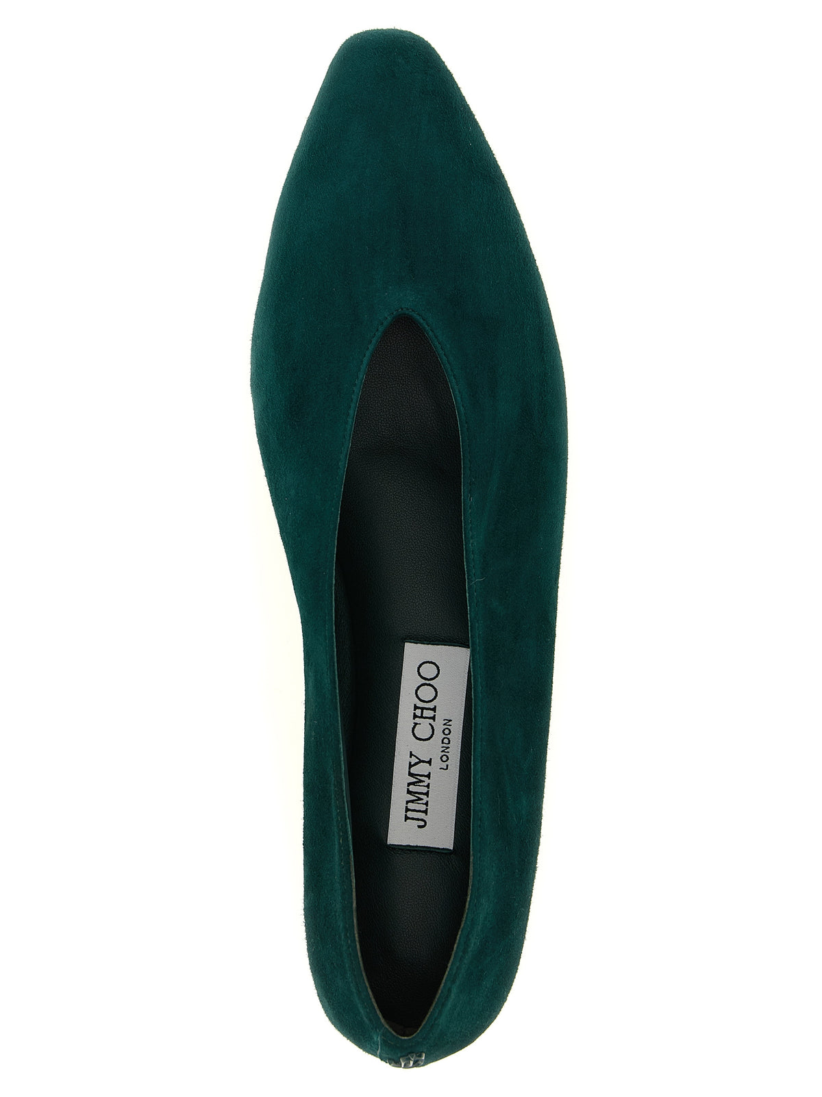 JIMMY CHOO Jimmy Choo Women 'Margot' Ballet Flats