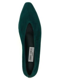 JIMMY CHOO Jimmy Choo Women 'Margot' Ballet Flats