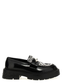 JIMMY CHOO Jimmy Choo Women 'Marlow Diamond' Loafers