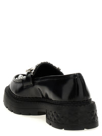 JIMMY CHOO Jimmy Choo Women 'Marlow Diamond' Loafers