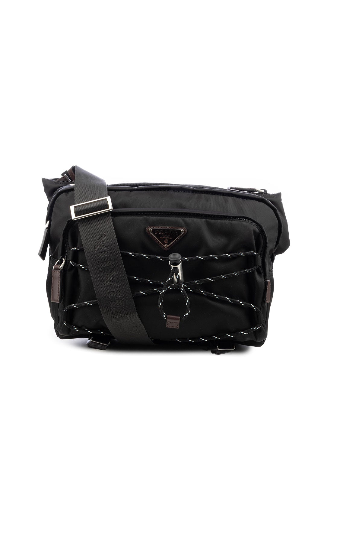 Prada Man Bags Fanny Packs