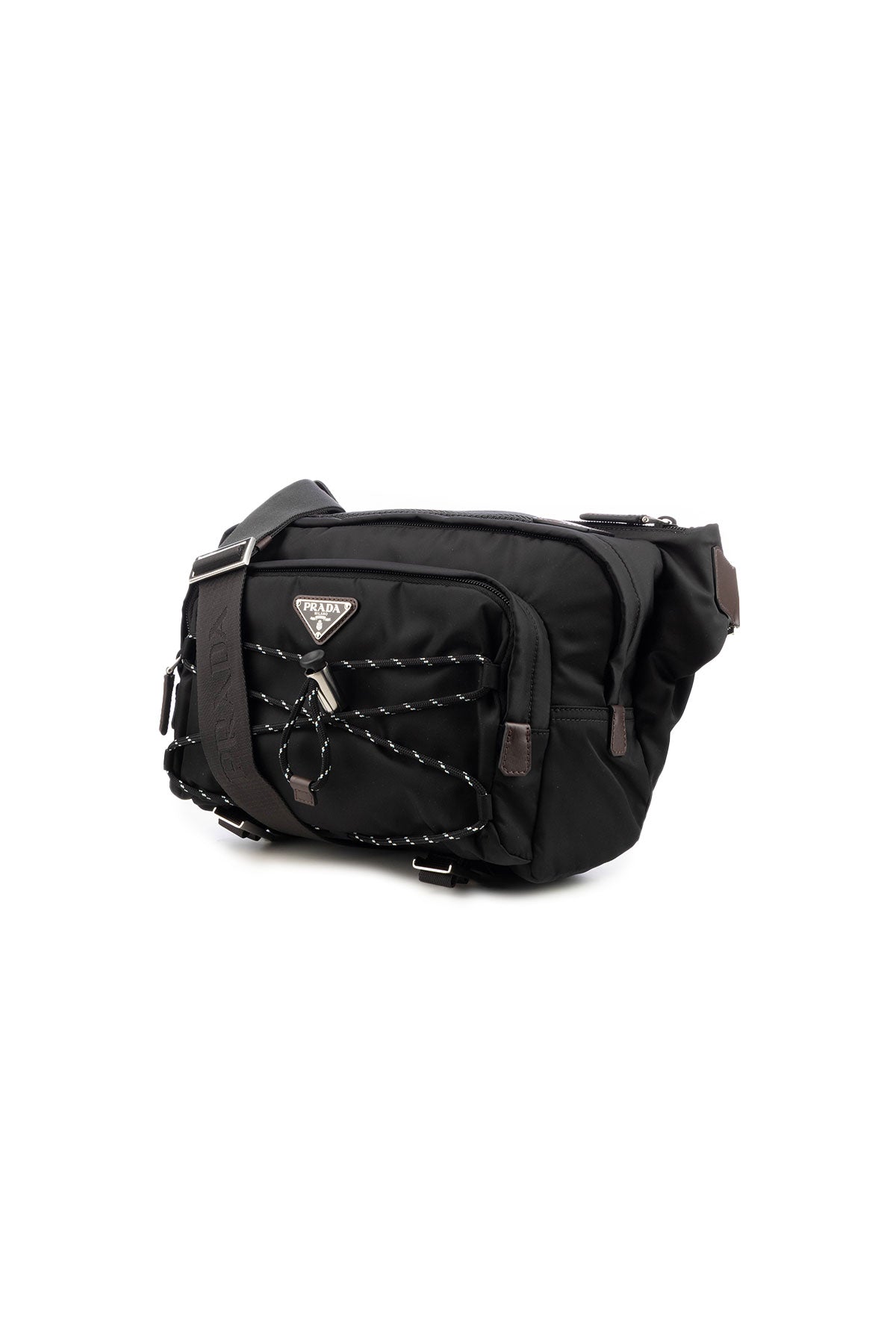 Prada Man Bags Fanny Packs