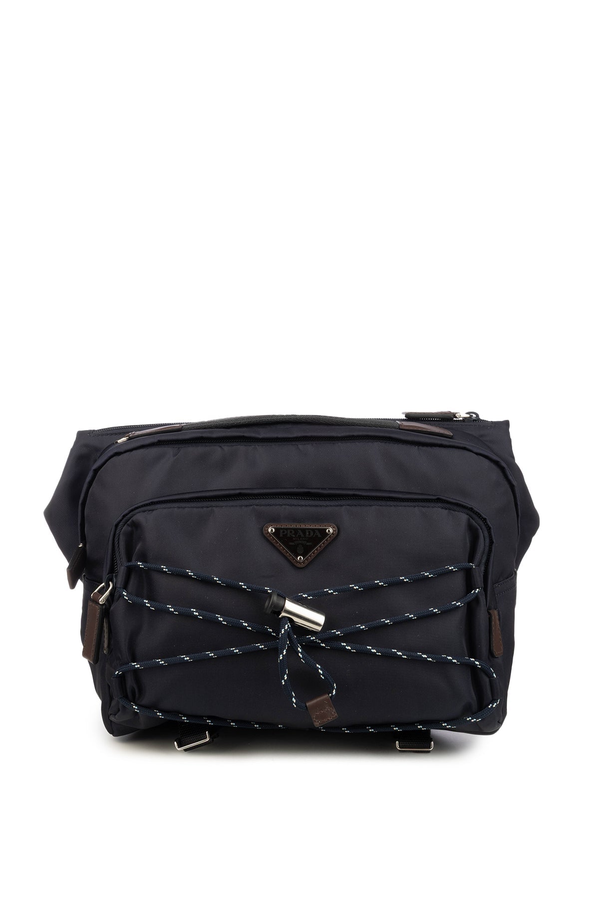 Prada Man Bags Fanny Packs
