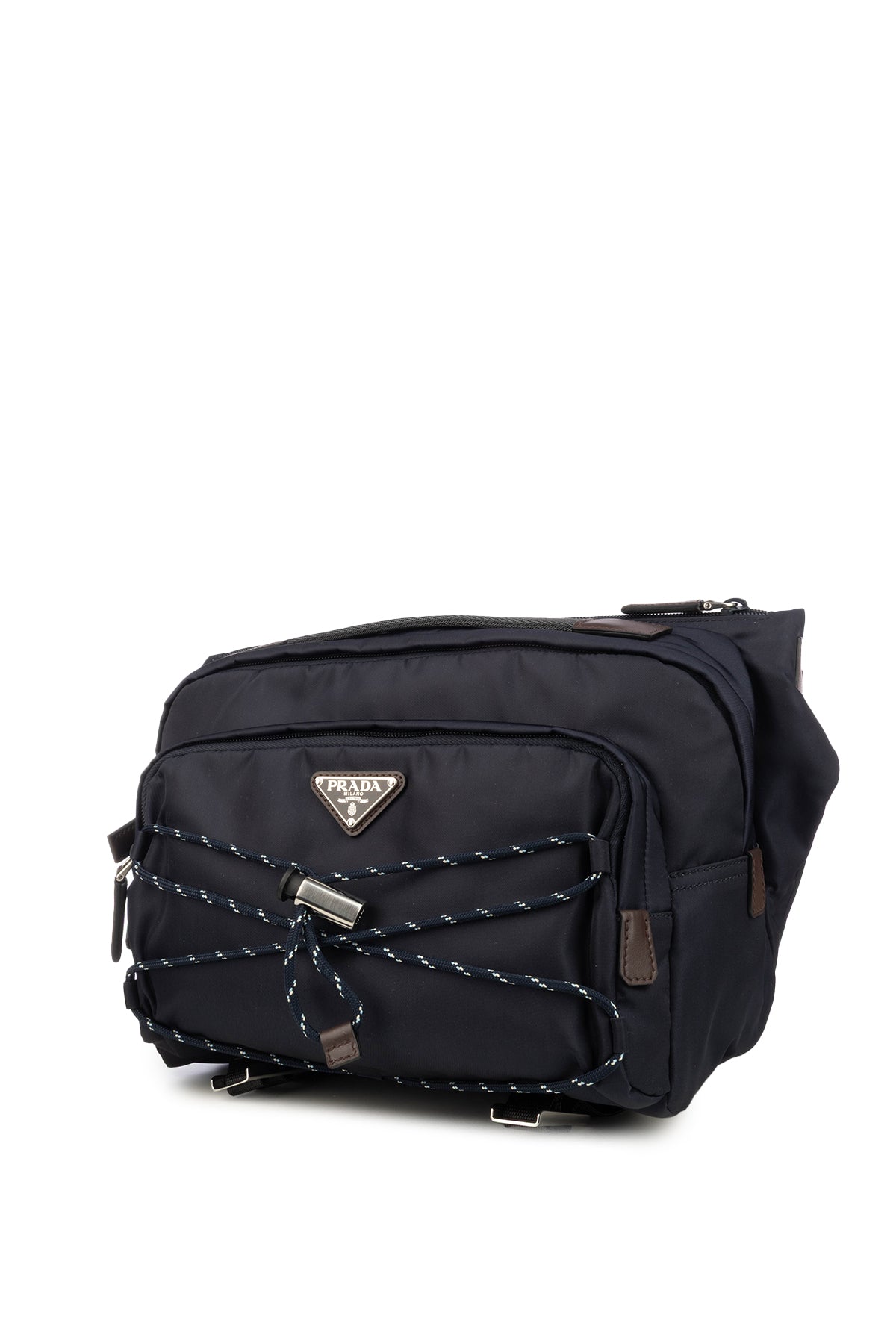 Prada Man Bags Fanny Packs