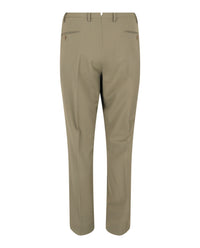 Slowear Mens Incotex Water-Resistant Dress Pants