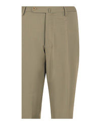 Slowear Mens Incotex Water-Resistant Dress Pants