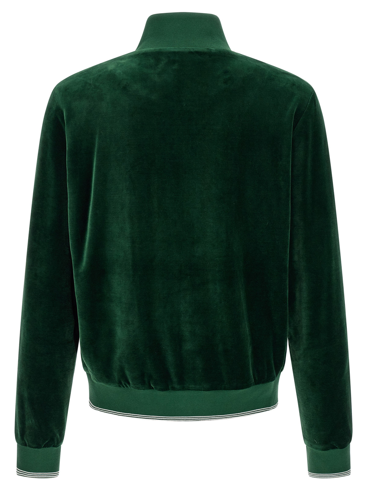 CASABLANCA Casablanca Men 'Velour' Sweatshirt