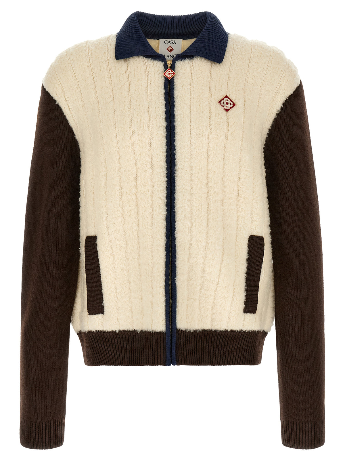 CASABLANCA Casablanca Men 'Café Culture' Jacket
