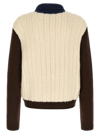 CASABLANCA Casablanca Men 'Café Culture' Jacket