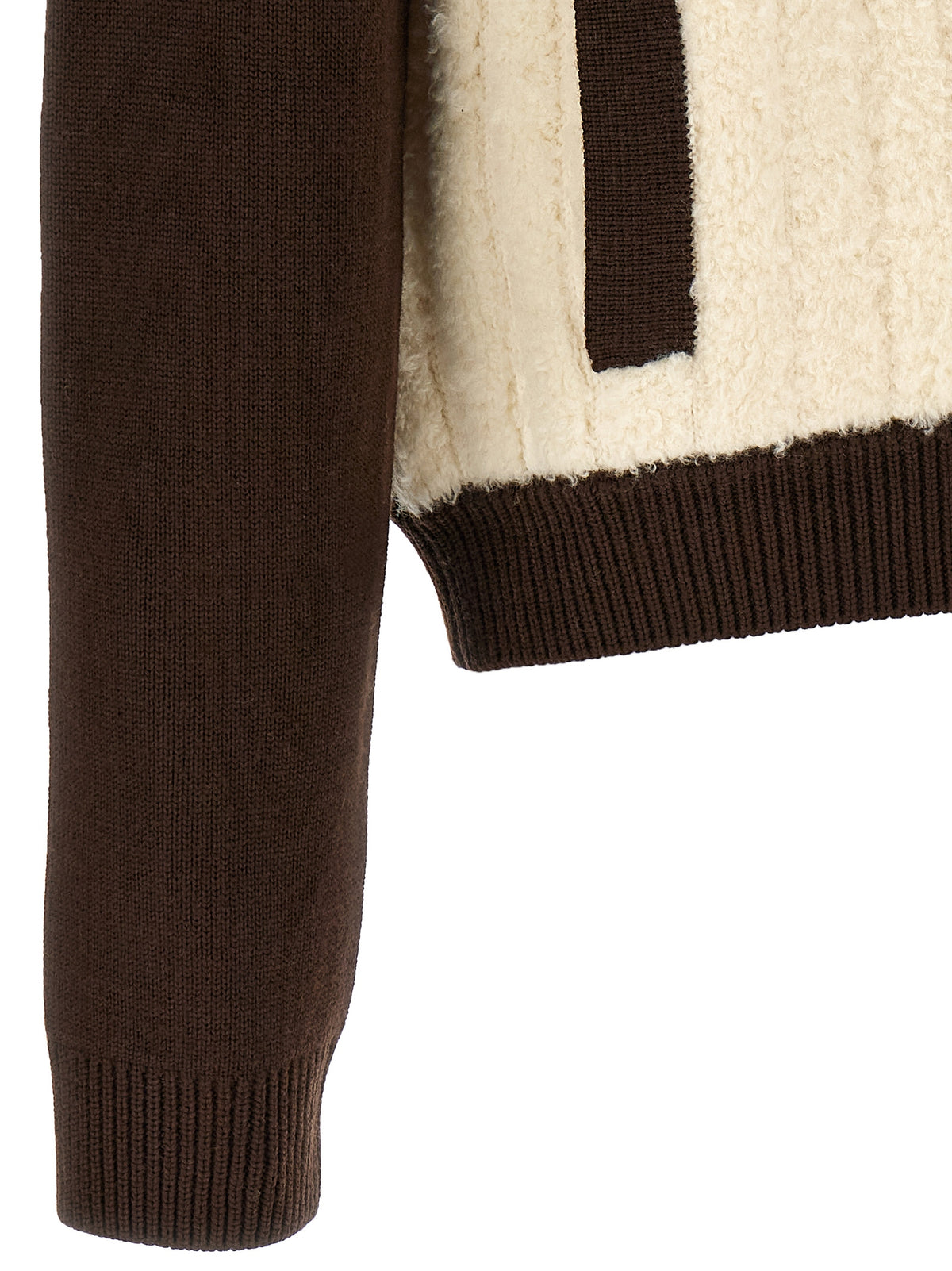 CASABLANCA Casablanca Men 'Café Culture' Jacket